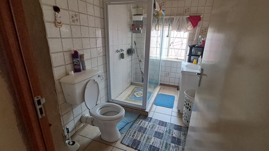 2 Bedroom Property for Sale in Parys Free State